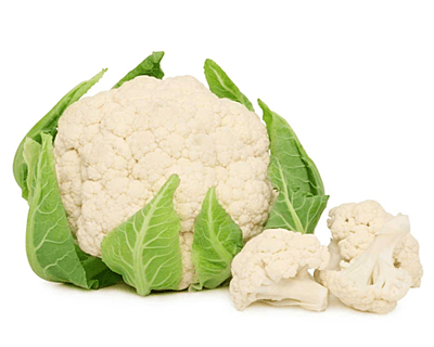 Cauliflower