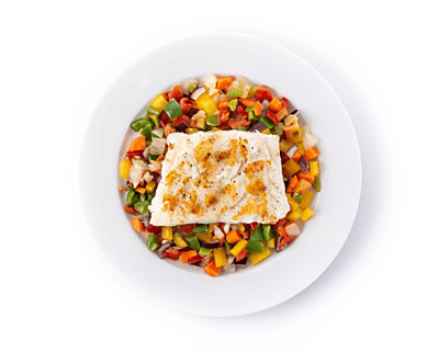 Daily Recipe 1