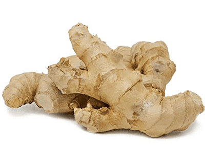Ginger