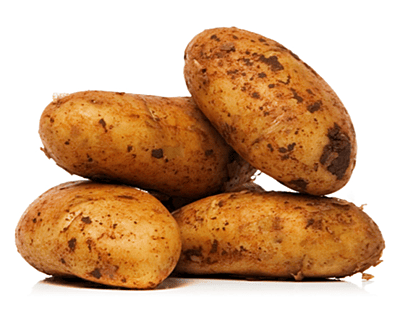 Potato New