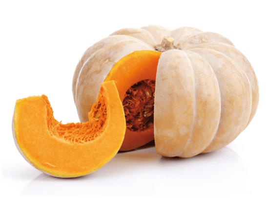 Pumpkin