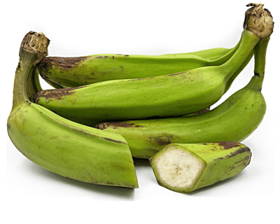 Banana raw