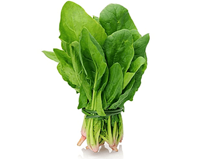 Spinach