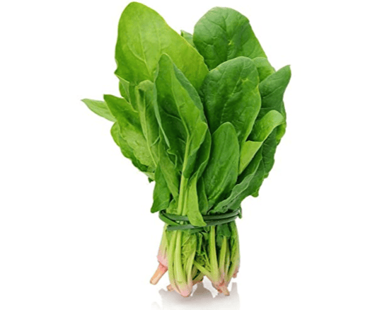 Spinach
