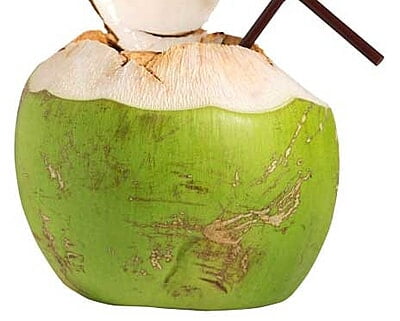 Coconut Water